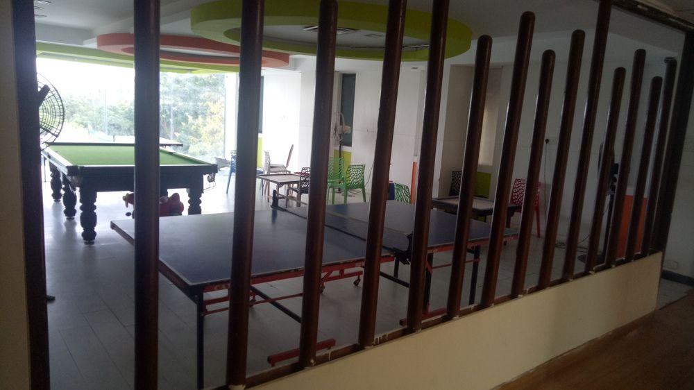 Jade Beach Resort Tirupporur Buitenkant foto